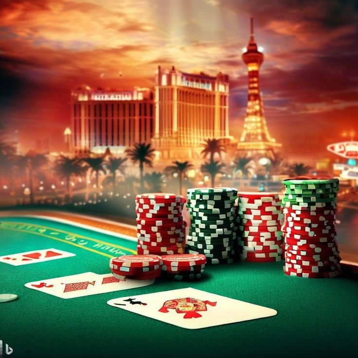 Live Casino dengan Dealer Asli dan Beragam Permainan
