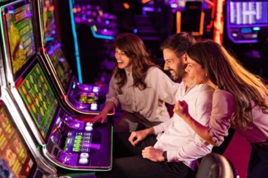 Esports & Virtual Sports untuk Hiburan Modern